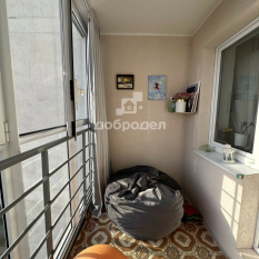 2-к квартира | 62.00 м² | 8 - 10 эт. 21