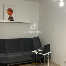 1-к квартира | 36.50 м² | 9 - 16 эт. 00