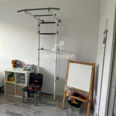 2-к квартира | 62.40 м² | 15 - 22 эт. 10