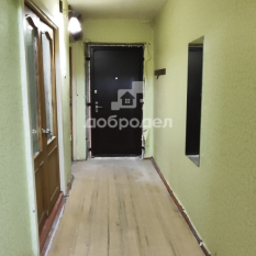 3-к квартира | 64.10 м² | 2 - 9 эт. 11