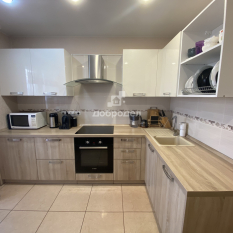 3-к квартира | 77.30 м² | 21 - 25 эт. 21