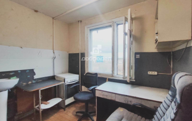 Екатеринбург, ул. 40-летия Комсомола,32/2