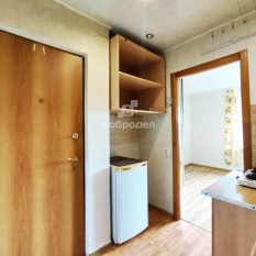 1-к квартира | 19.20 м² | 5 - 5 эт. 10