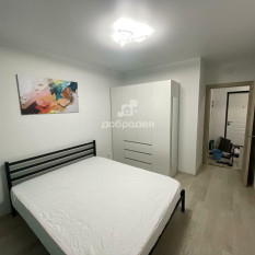 1-к квартира | 36.00 м² | 7 - 17 эт. 21