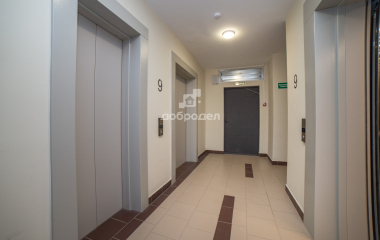 Екатеринбург, пр-кт. Космонавтов,91В