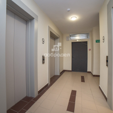 1-к квартира | 39.70 м² | 9 - 26 эт. 61