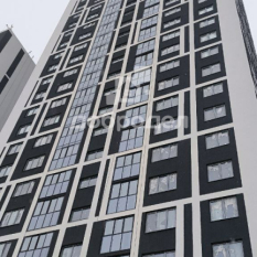 1-к квартира | 24.00 м² | 7 - 31 эт. 00