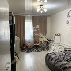 1-к квартира | 42.40 м² | 1 - 4 эт. 00