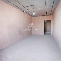2-к квартира | 70.80 м² | 17 - 19 эт. 50