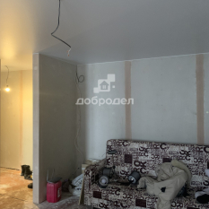 2-к квартира | 43.80 м² | 5 - 5 эт. 11