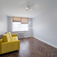 4-к квартира | 116.80 м² | 9 - 18 эт. 70