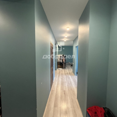 4-к квартира | 84.20 м² | 3 - 5 эт. 21