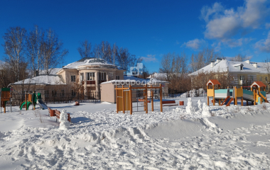 Екатеринбург, ул. Прибалтийская,15а