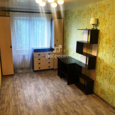 2-к квартира | 44.30 м² | 2 - 5 эт. 01