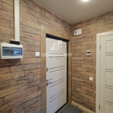 1-к квартира | 23.90 м² | 9 - 10 эт. 41
