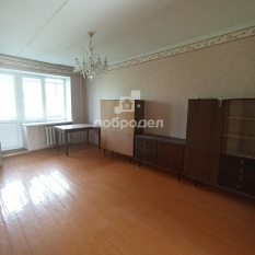 3-к квартира | 58.50 м² | 4 - 5 эт. 20