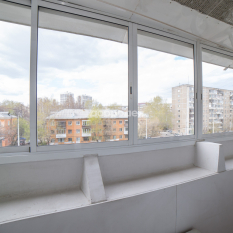 3-к квартира | 63.30 м² | 3 - 9 эт. 70