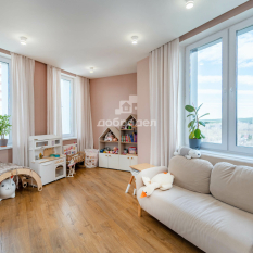 2-к квартира | 69.70 м² | 13 - 24 эт. 50