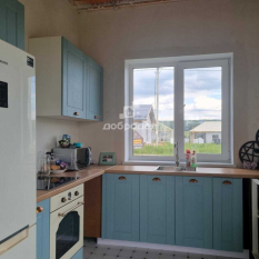 Дом | 60.00 м² 11