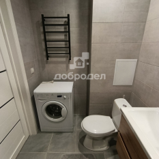 1-к квартира | 33.40 м² | 2 - 21 эт. 30