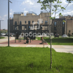 1-к квартира | 37.10 м² | 3 - 4 эт. 130