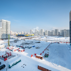 1-к квартира | 24.80 м² | 8 - 25 эт. 71