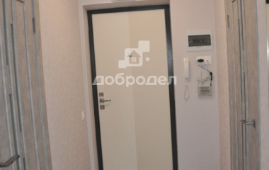 Екатеринбург, ул. Готвальда,24 корп 4