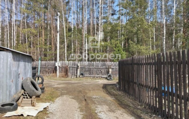 Екатеринбург, снт. Уралец,24.2