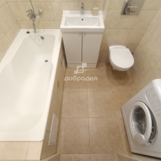 2-к квартира | 53.90 м² | 16 - 19 эт. 50