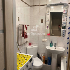 2-к квартира | 43.30 м² | 1 - 5 эт. 50