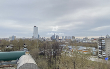 Екатеринбург, ул. Стрелочников,8-а