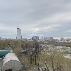 1-к квартира | 33.00 м² | 9 - 25 эт. 80