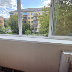 2-к квартира | 43.00 м² | 3 - 5 эт. 31