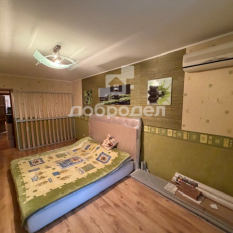 3-к квартира | 86.20 м² | 11 - 12 эт. 90