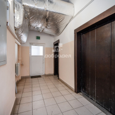 1-к квартира | 46.70 м² | 13 - 13 эт. 20