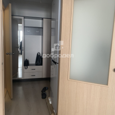 1-к квартира | 25.10 м² | 11 - 26 эт. 40
