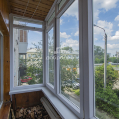 2-к квартира | 43.50 м² | 2 - 5 эт. 30