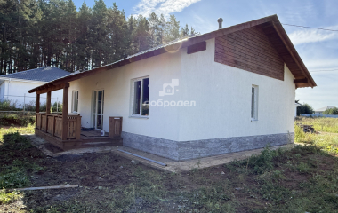 Рассоха, ул. Загородная,5