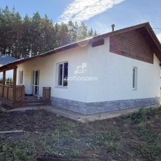 Дом | 70.00 м² 120