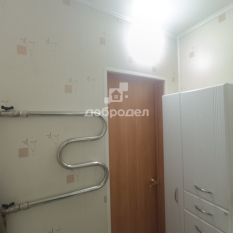 1-к квартира | 29.30 м² | 1 - 4 эт. 60