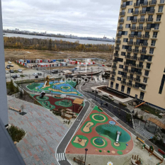 1-к квартира | 31.00 м² | 8 - 27 эт. 51