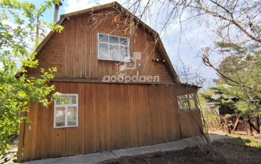 Екатеринбург, снт Березовая Роща 2