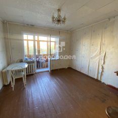 2-к квартира | 58.00 м² | 2 - 4 эт. 01
