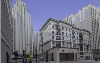 Екатеринбург, ул. Щорса,53