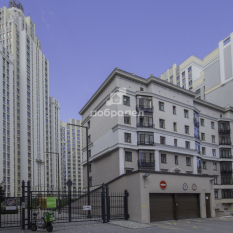 3-к квартира | 101.00 м² | 4 - 21 эт. 01