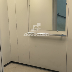 1-к квартира | 45.20 м² | 5 - 8 эт. 140