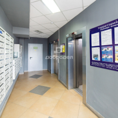 2-к квартира | 51.10 м² | 13 - 18 эт. 70