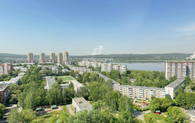 Екатеринбург, ул. Инженерная,61