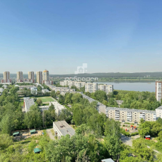 2-к квартира | 54.60 м² | 20 - 20 эт. 71