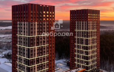 Екатеринбург, б-р. Владимира Белоглазова,5